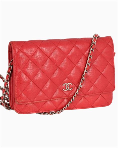 chanel borsa usata rosa|Wallets on Chain .